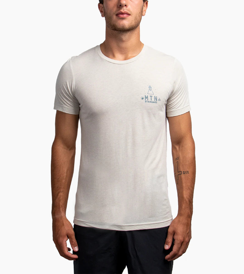 Explorer Tee M s Mountain Standard LLC