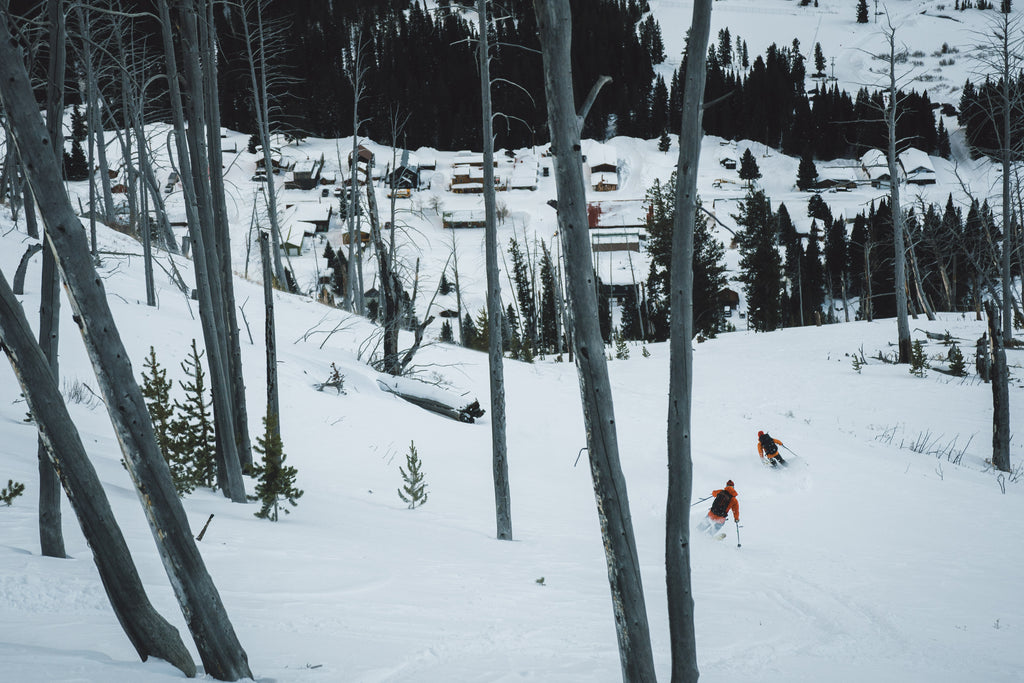 Cooke City and a DEEPer Appreciation of the GYE