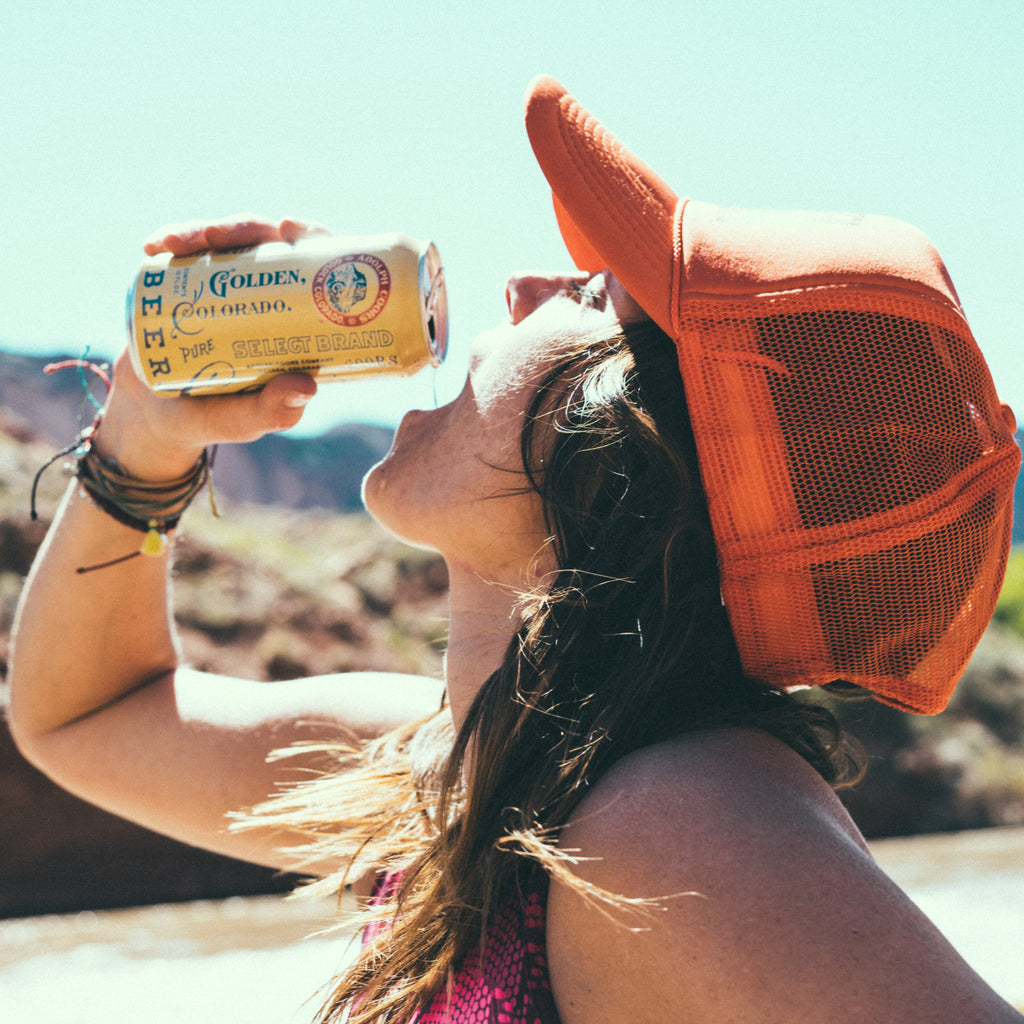 Our Top 5 Summer Camp Cans