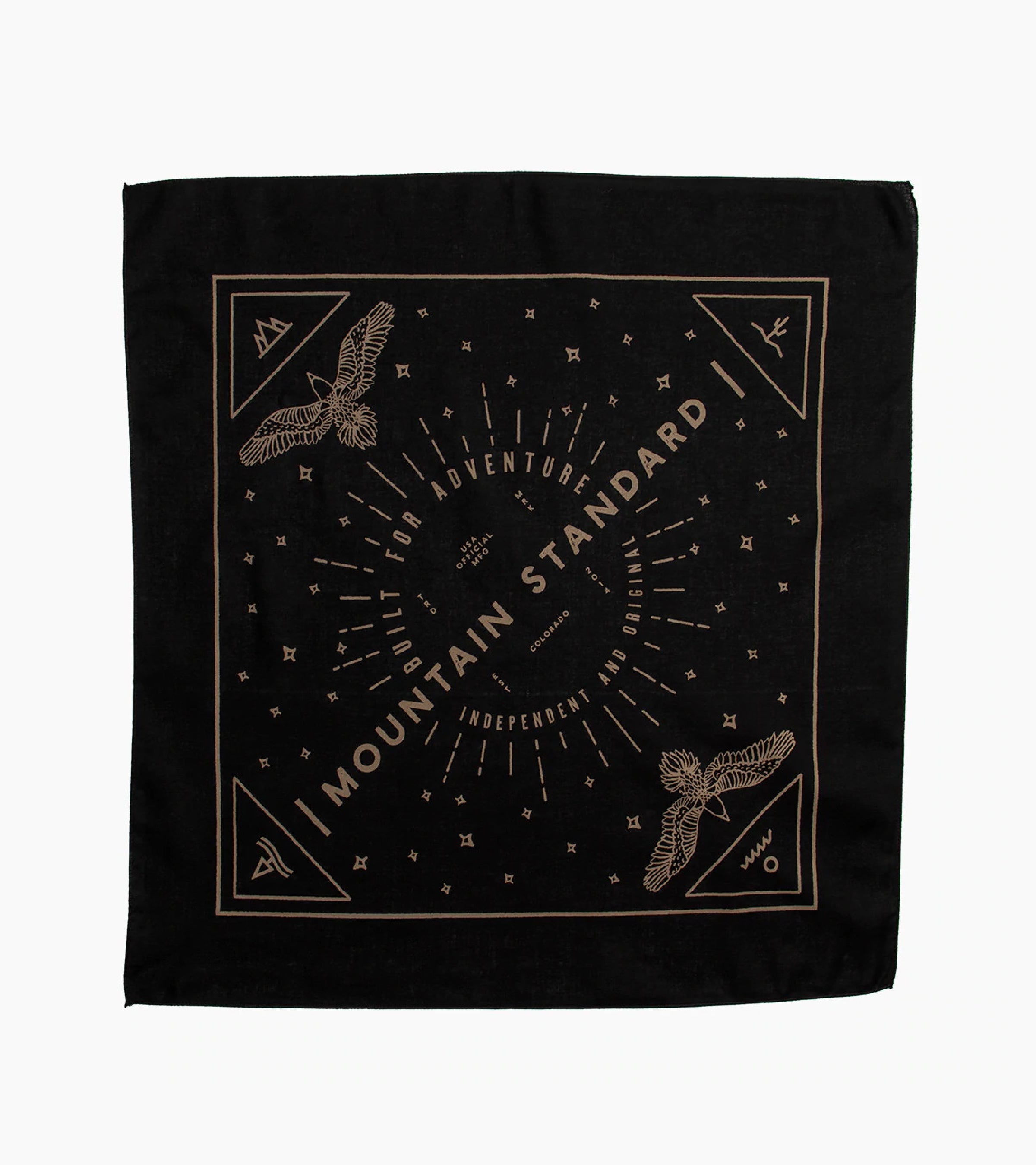 Adventure Bandana