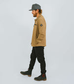 [trail sand]