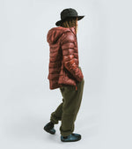 [oxblood red]