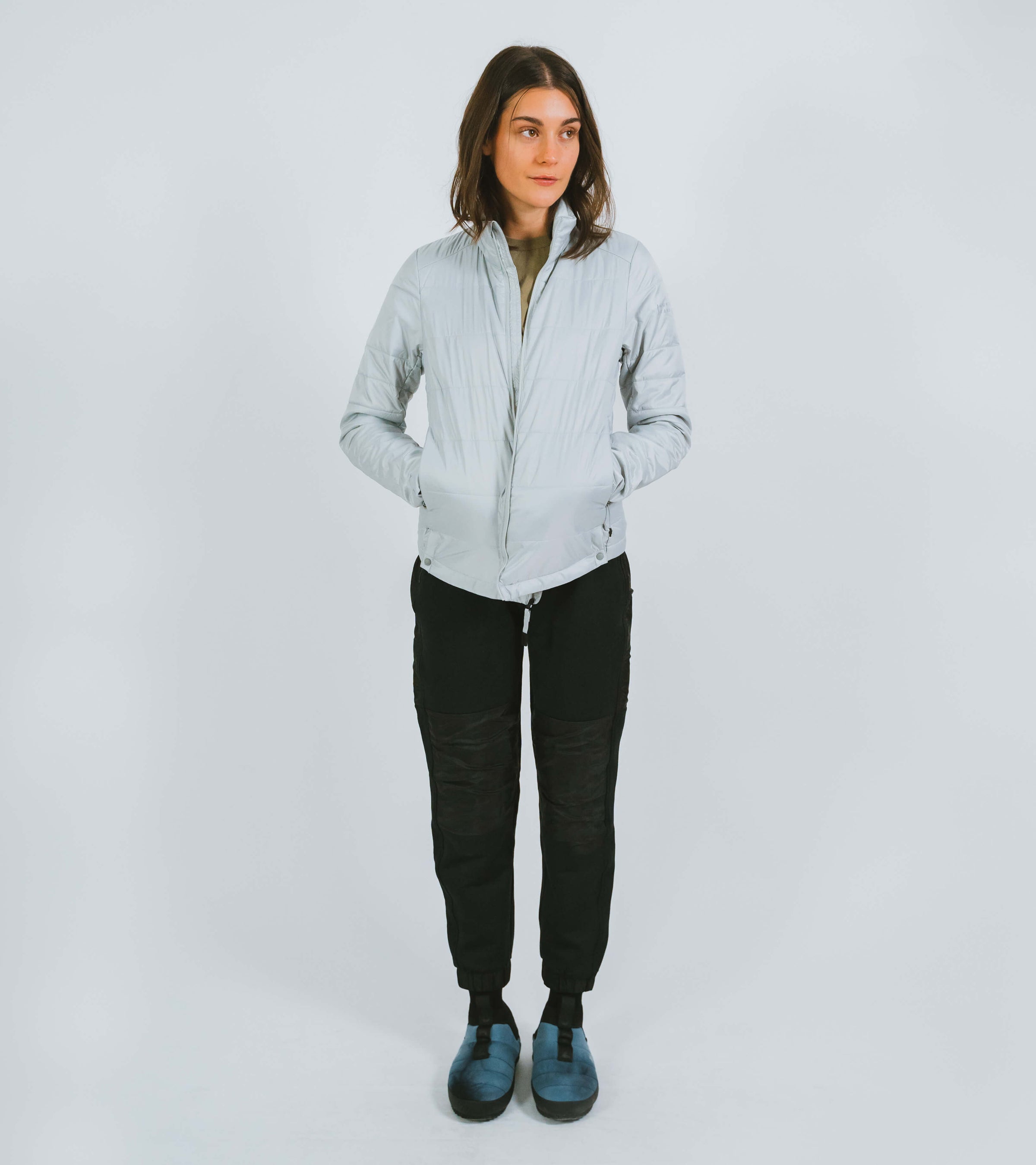 CF Womens Columbia Powder Lite™ Mid Jacket