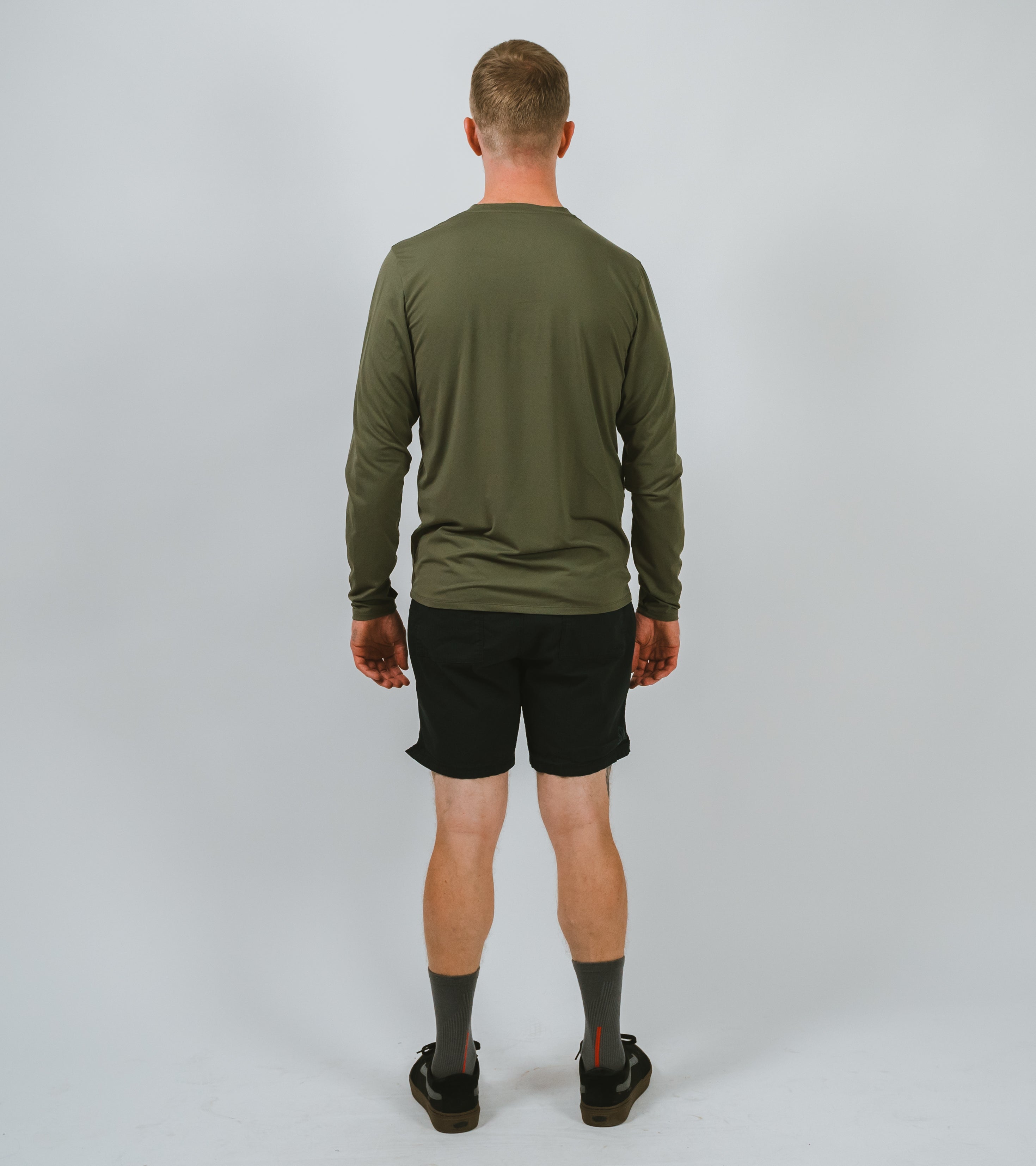 [dusty olive]