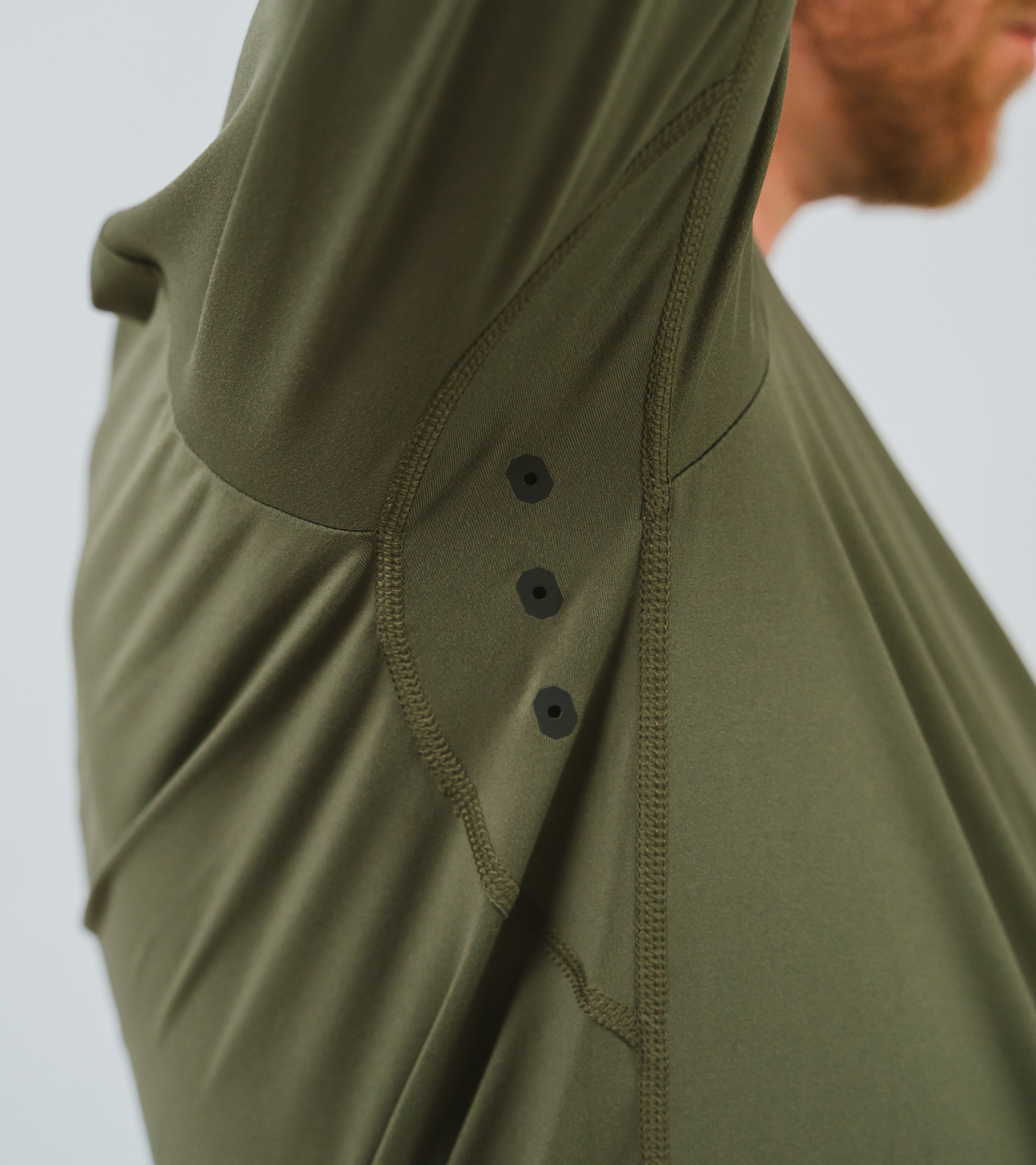 [dusty olive]