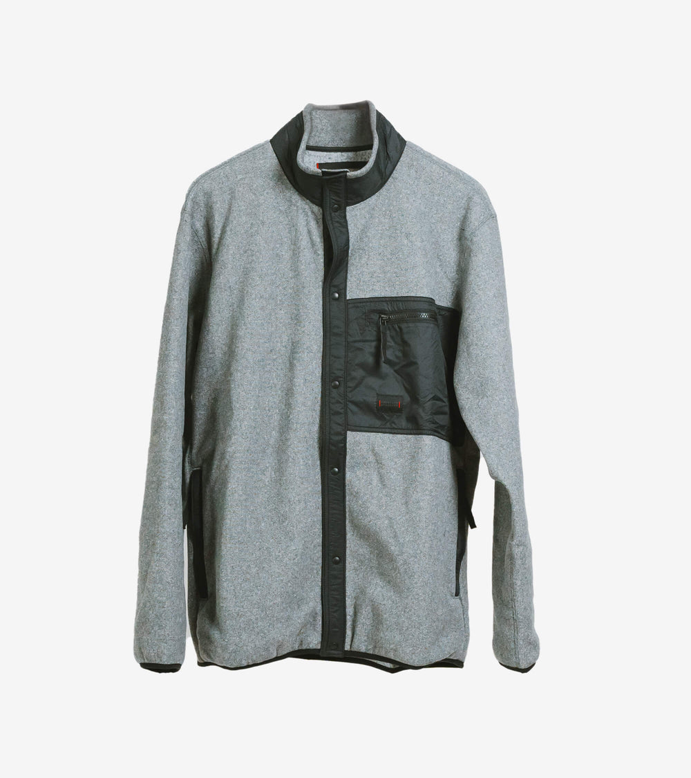 Heather Grey
