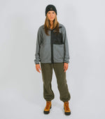 [heather grey]