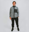 [heather grey]