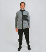 [heather grey]