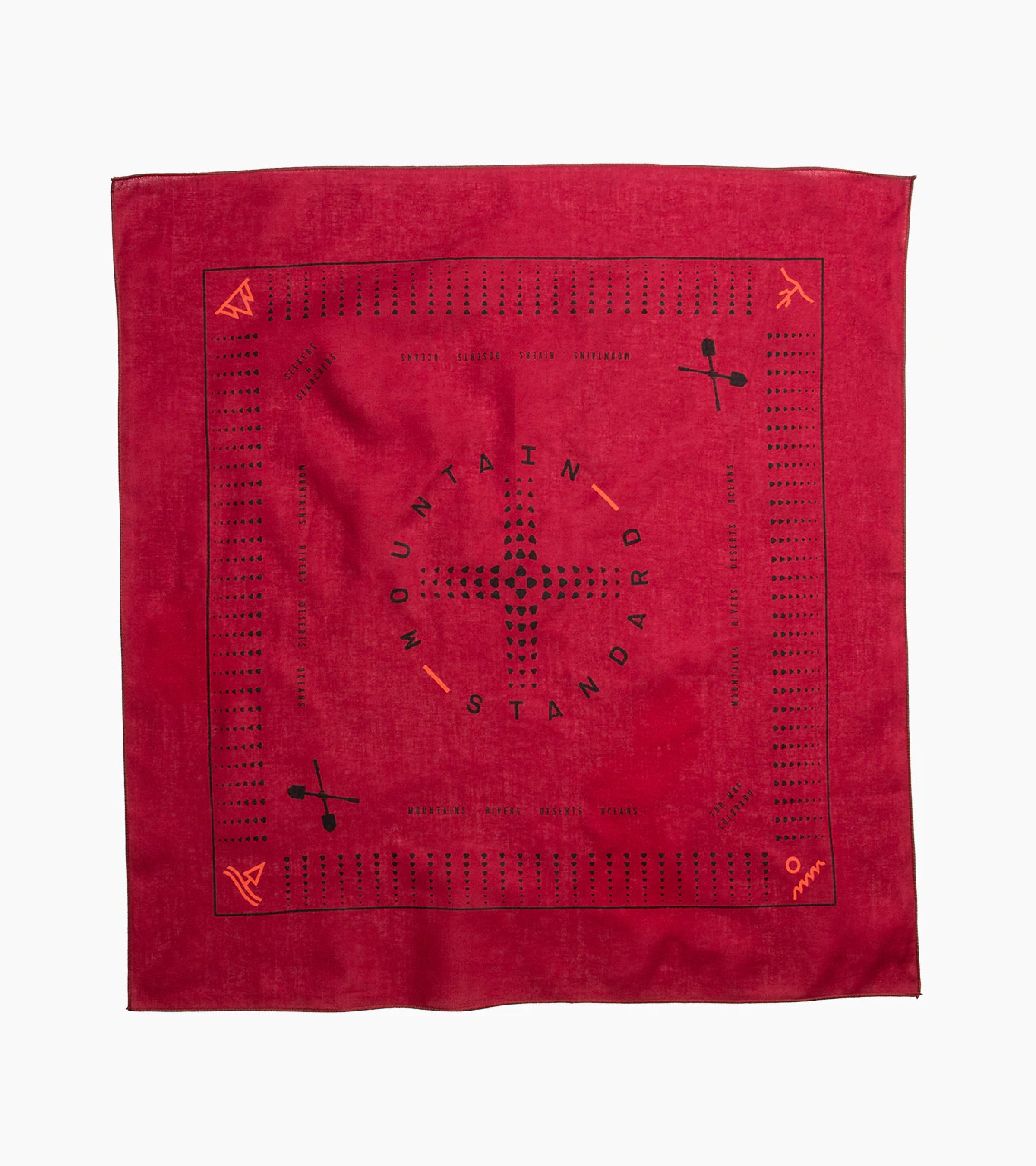 Adventure Bandana