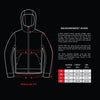 Men's MTN Utility Hoodie - Black