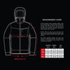 Men's Stretch Insulator