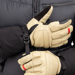 Primaloft® All Mountain Glove  - Dune