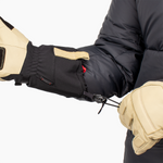 Primaloft® All Mountain Glove  - Dune