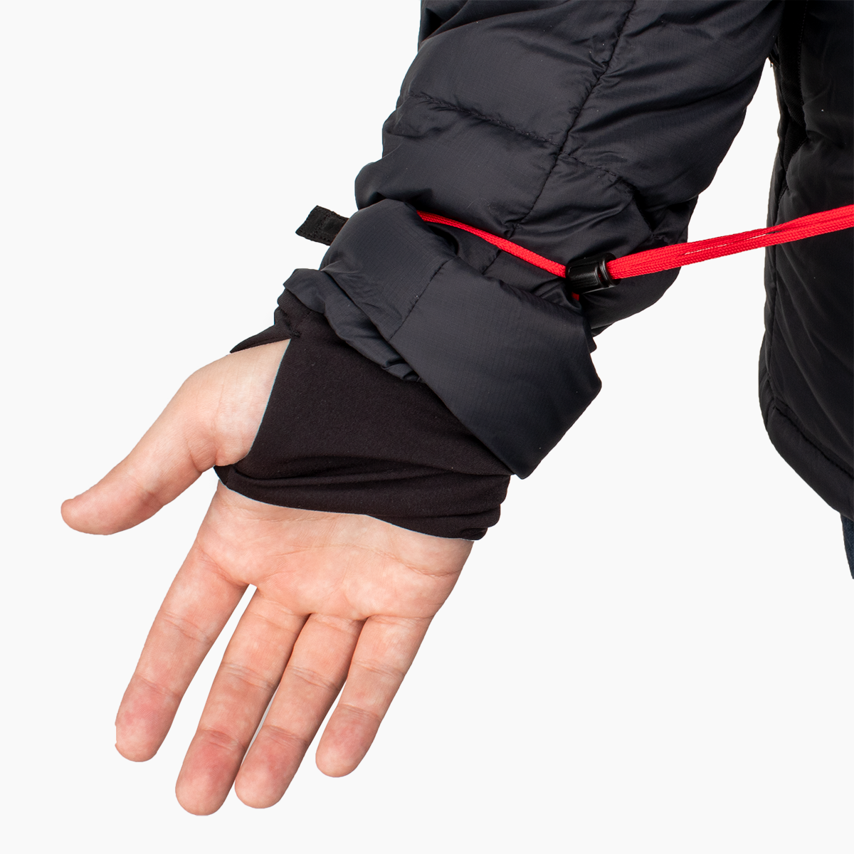 Primaloft® All Mountain Glove  - Dune