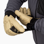 Primaloft® MTN Utility Glove - Dune