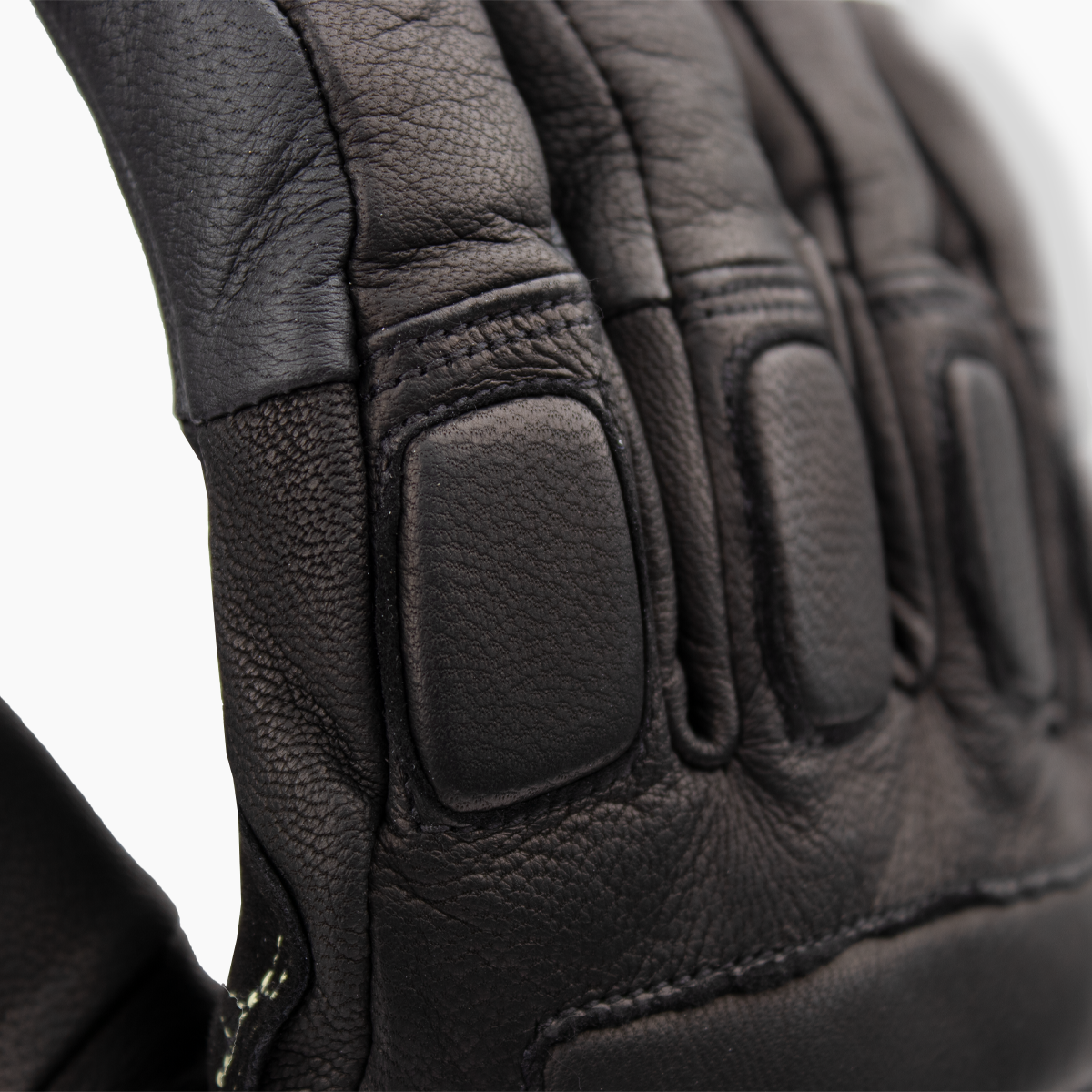 Primaloft® All Mountain Glove - Black