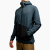 Men's MTN Utility Hoodie - Navy
