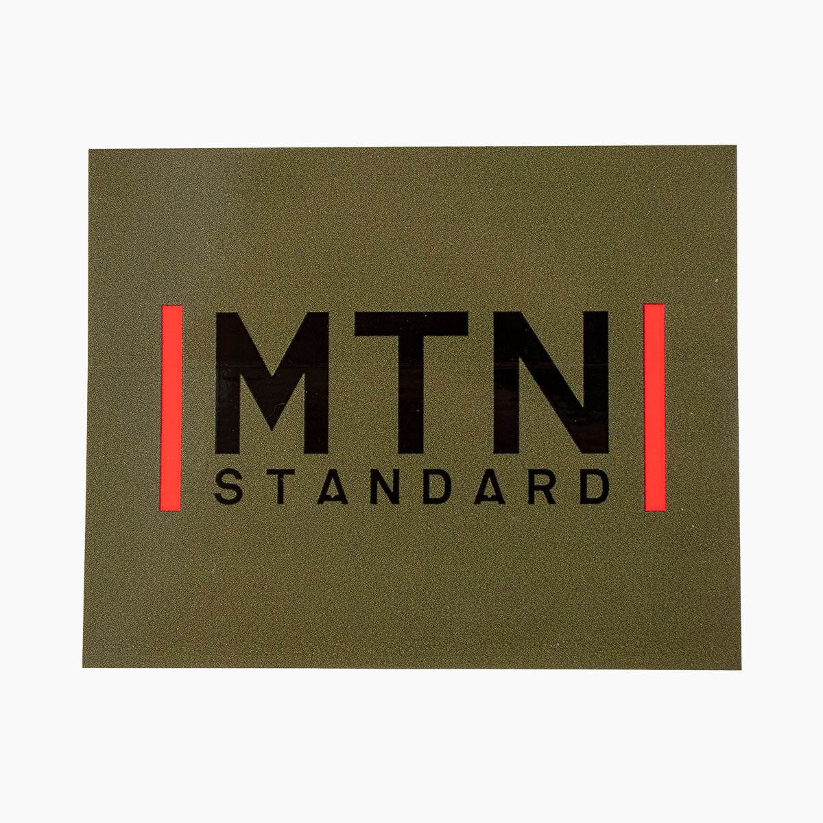 MTN Sticker
