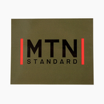 MTN Sticker