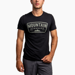 Patch Tee - M's