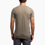 Patch Tee - M's