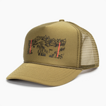 RIMBY Trucker Hat
