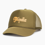 Tequila Trucker Hat
