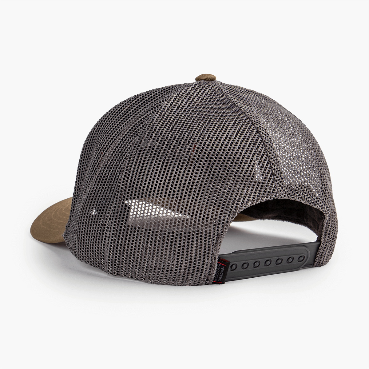 The Ripple Snapback Hat
