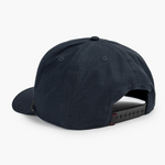 The Ponderosa Snapback Hat