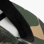 The Backwoods Snapback Trucker Hat