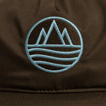 The Navigator Snapback Hat
