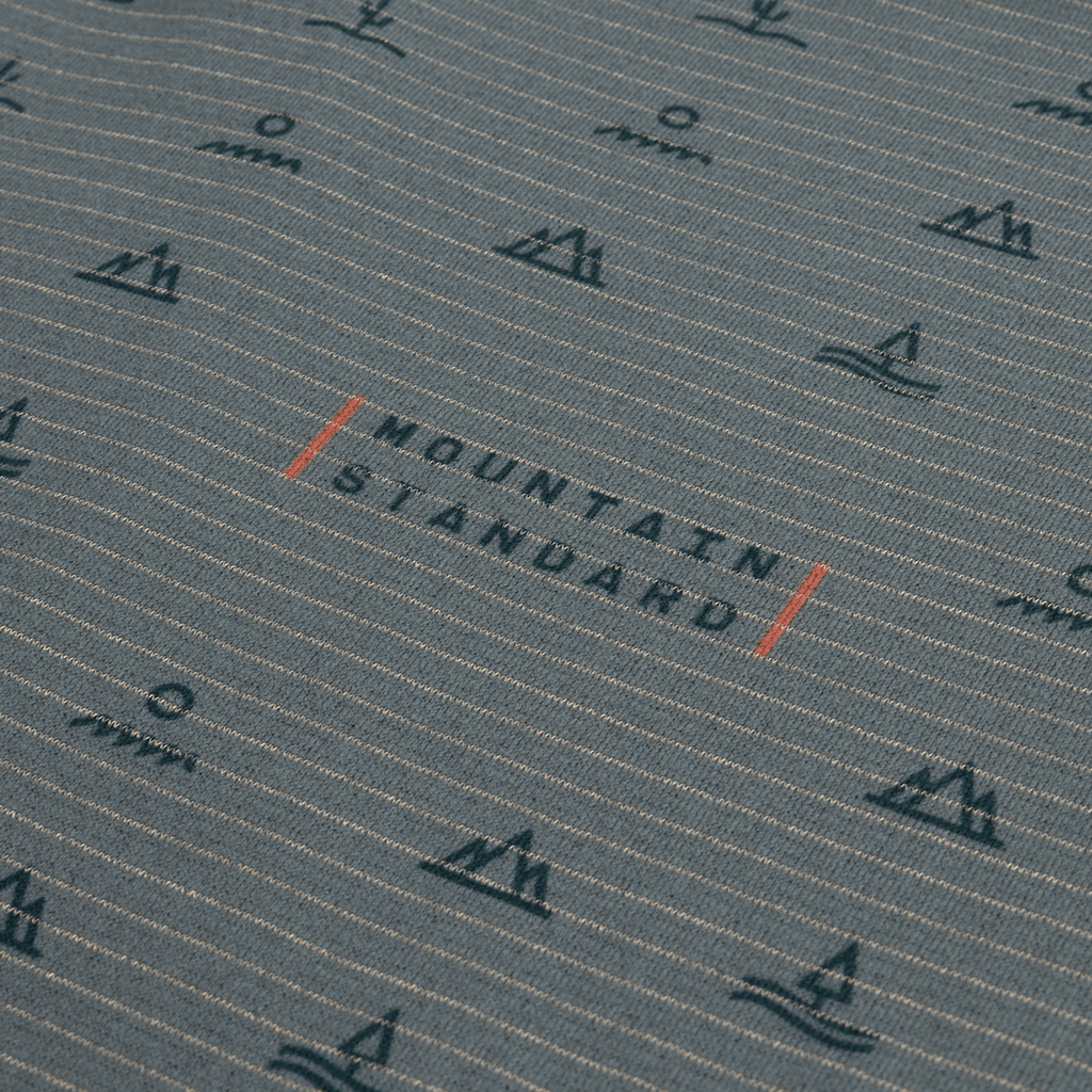 The Glyphs Neck Gaiter