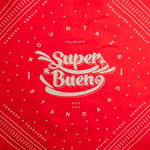 Adventure Bandana - Super Bueno