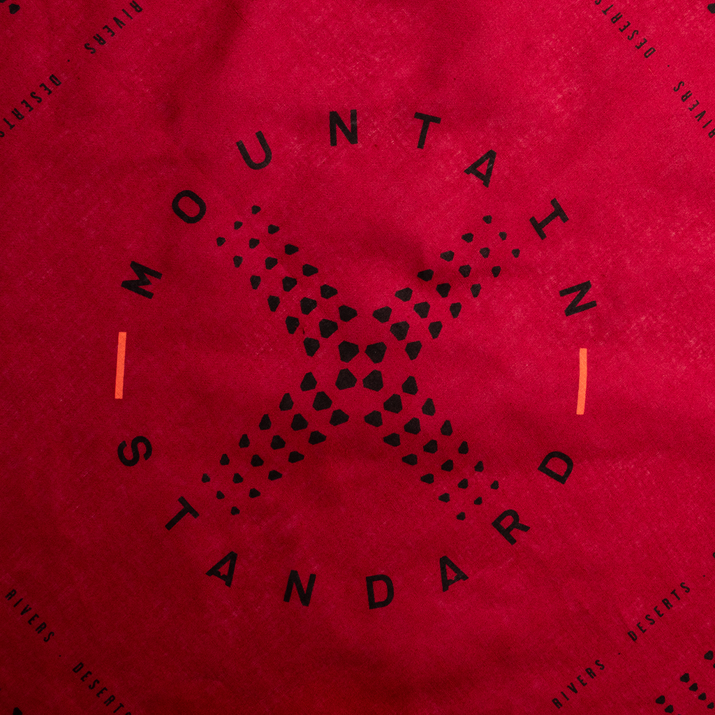 Adventure Bandana