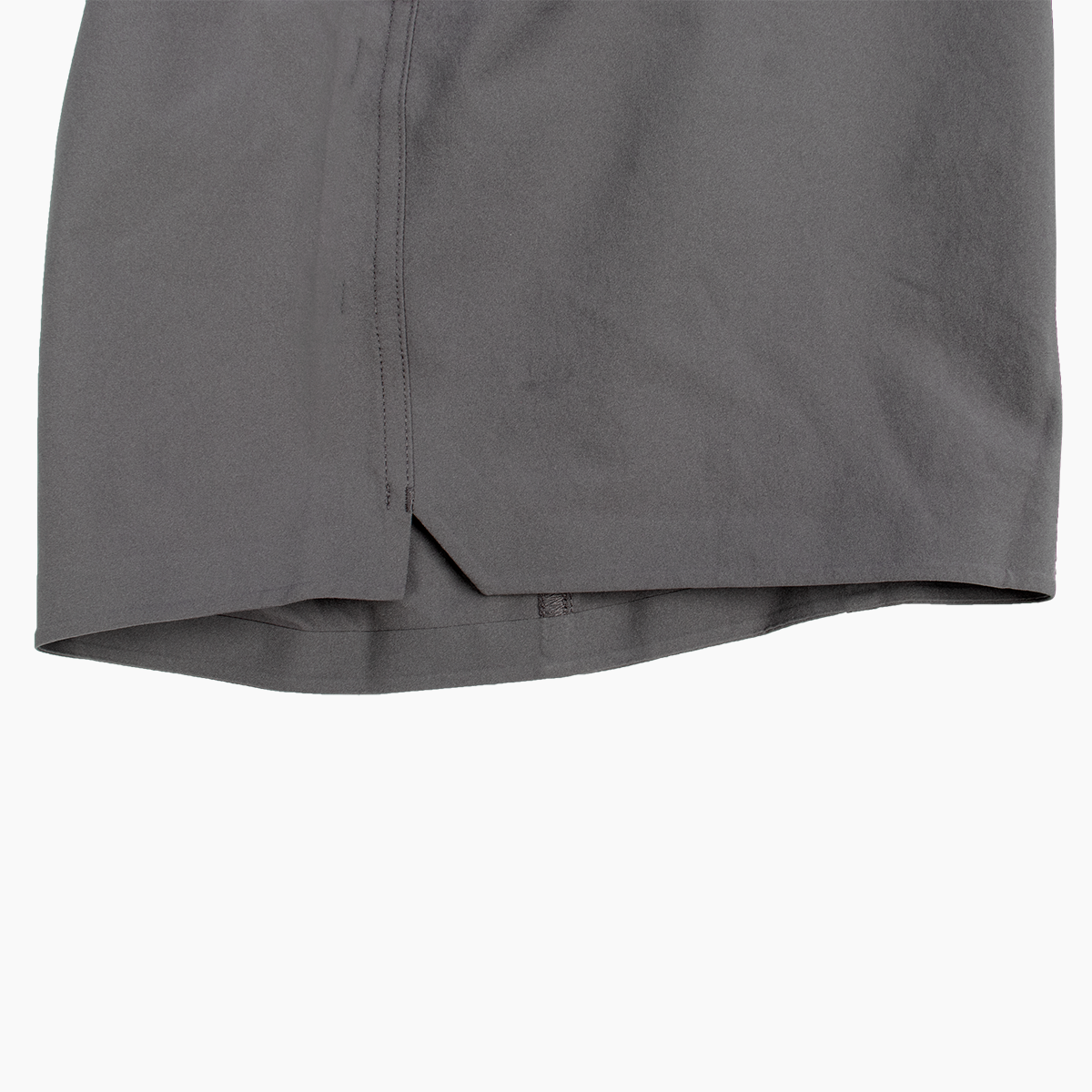 Men's Tech Short - Iron