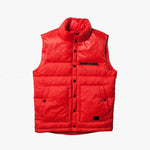 Men's Down Vest
