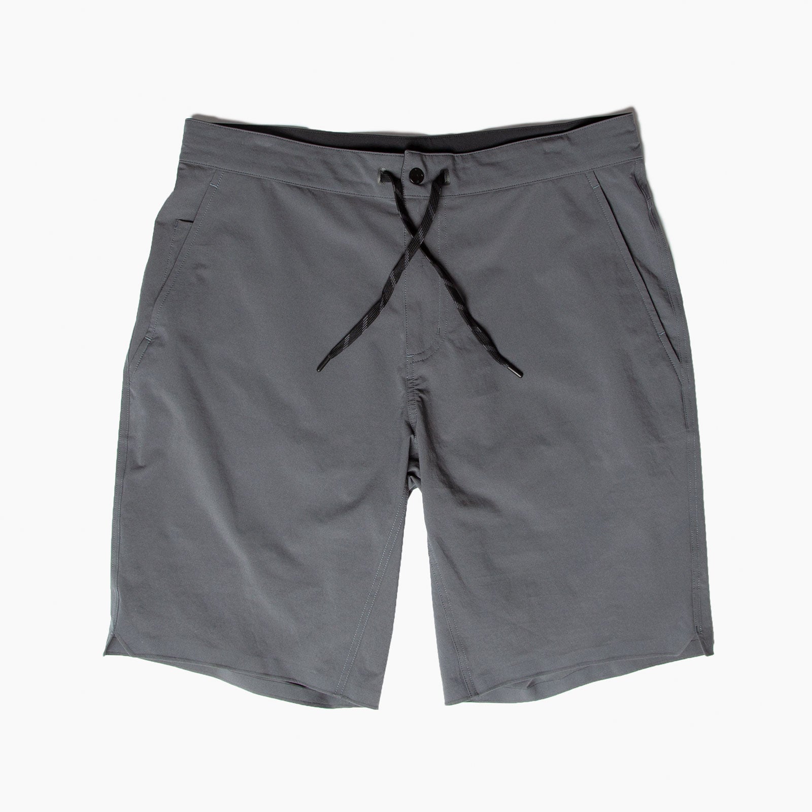 Men's Tech Short - Iron