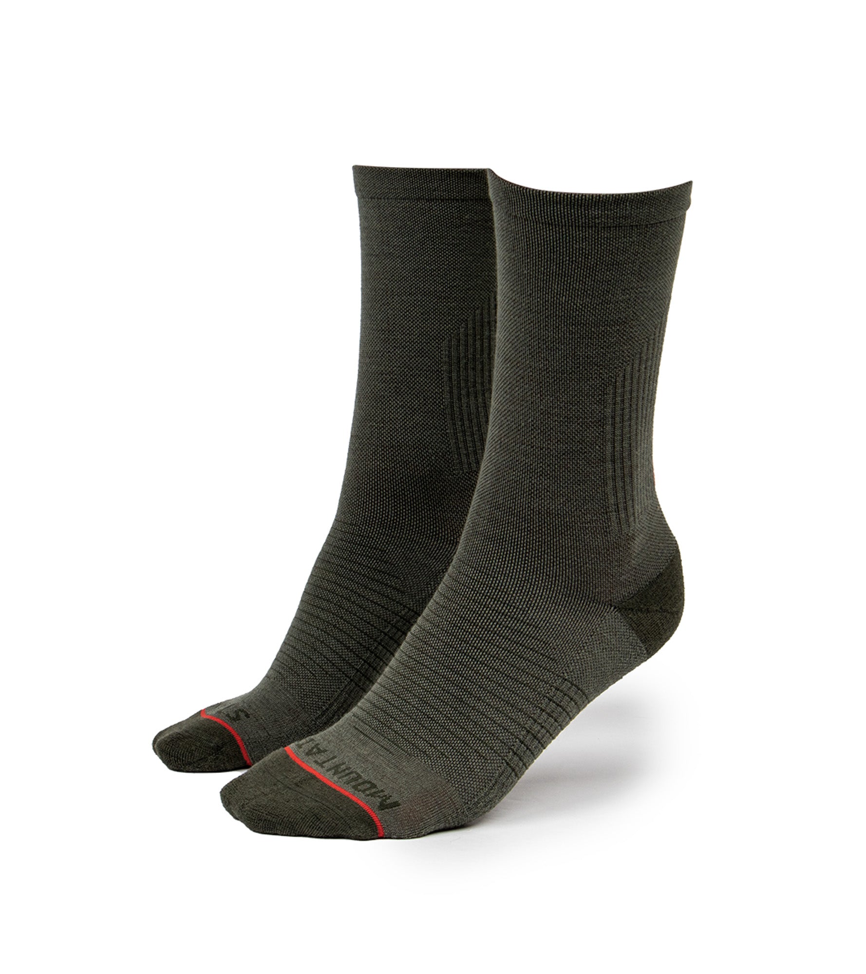 Action Sock | Mountain Standard Ltd.