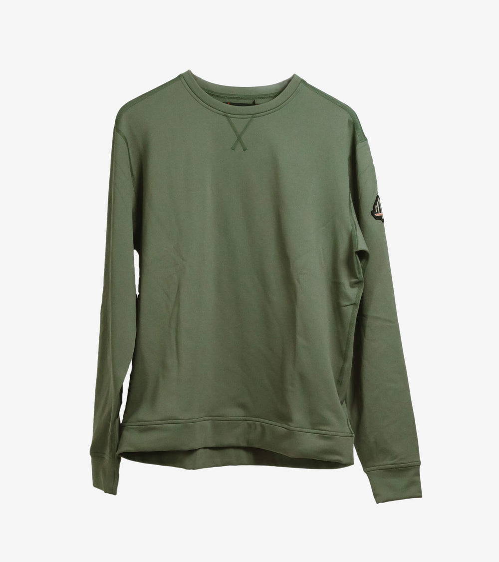 Beetle Green